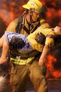 ......fireman rescue (2)